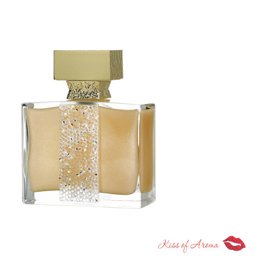 Ylang in Gold Eau de Parfum by M.Micallef