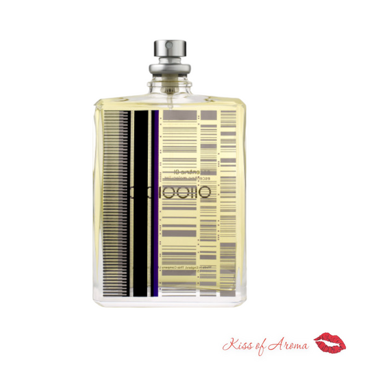Escentric 01 by Escentric Molecules Eau de parfum
