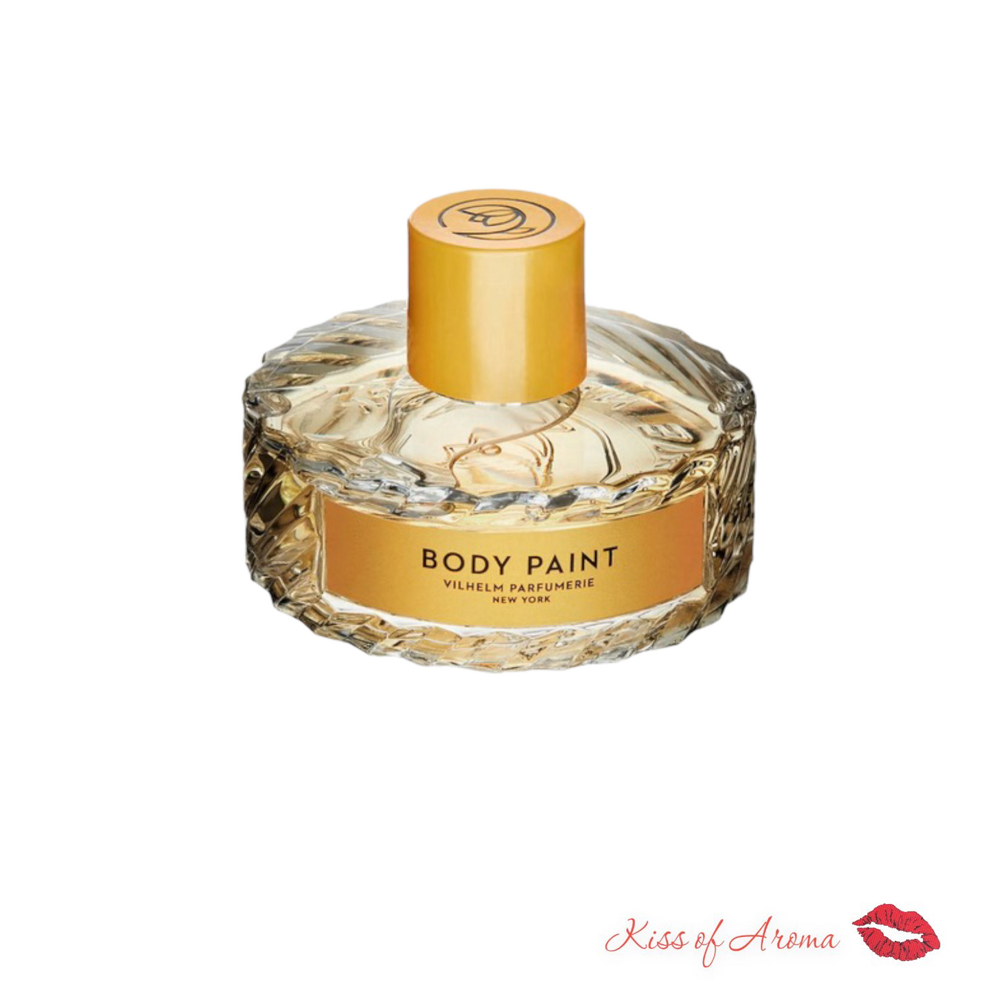 Body paint by Vilhelm Parfumerie Eau de Parfum