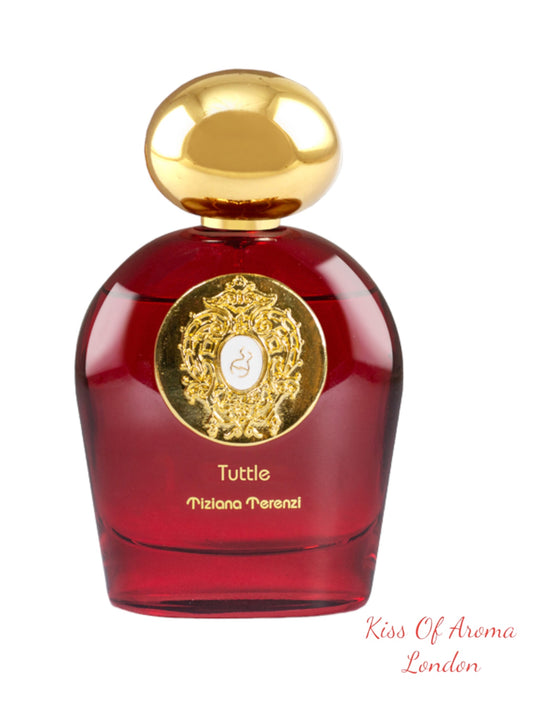 Tuttle by Tiziana Terenzi Extrait de Parfum
