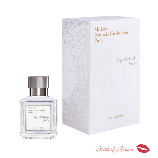 MAISON FRANCIS KURKDJIAN Aqua Celestia Forte Eau De Parfum