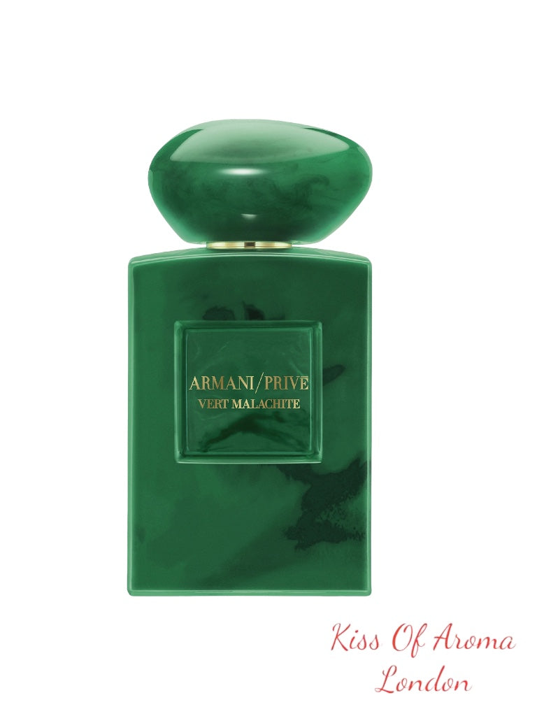Armani Prive Vert Malachite by Giorgio Armani Eau de Parfum