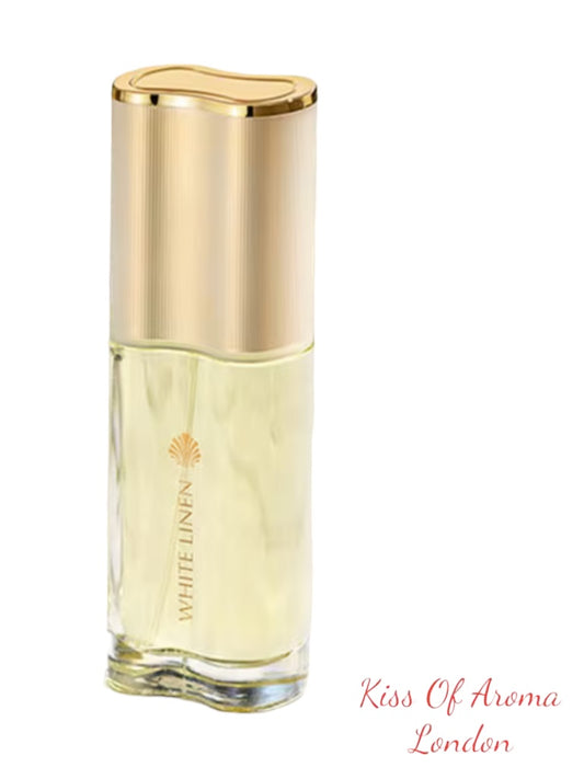 Pure White Linen by Estée Lauder Eau de Parfum