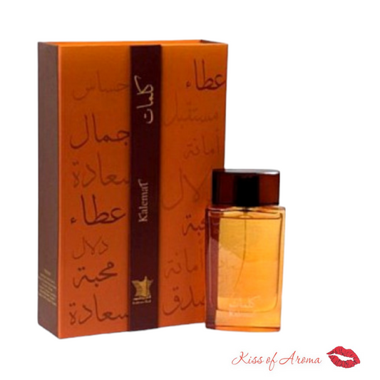 Kalemat by Arabian Oud Eau de parfum
