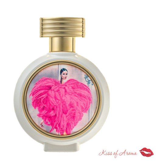 Wear Love Everywhere by Haute Fragrance Company HFC Eau de parfum