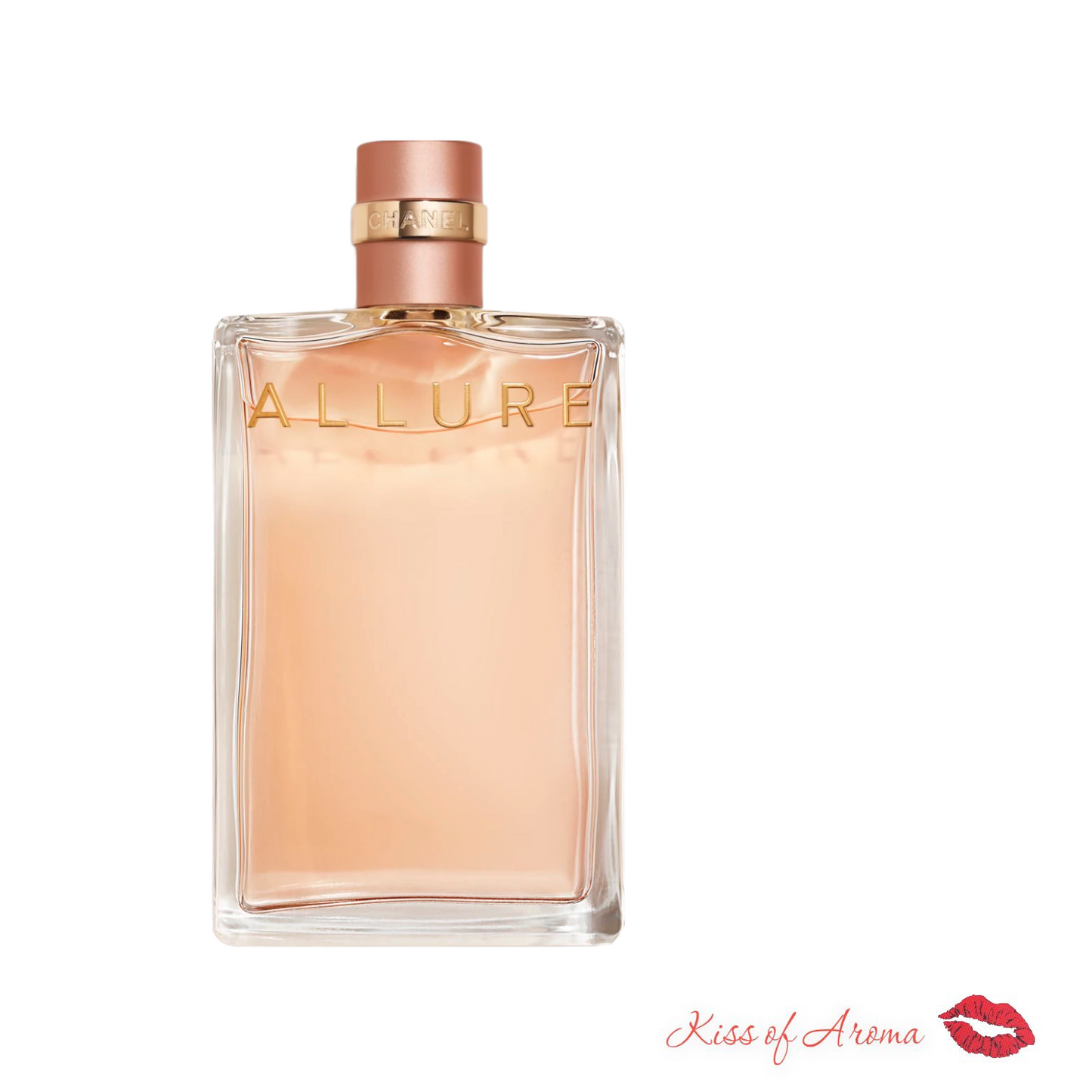 Allure Eau de Parfum Chanel