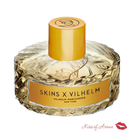 Skins x Vilhelm by Vilhelm Parfumerie Eau de Parfum