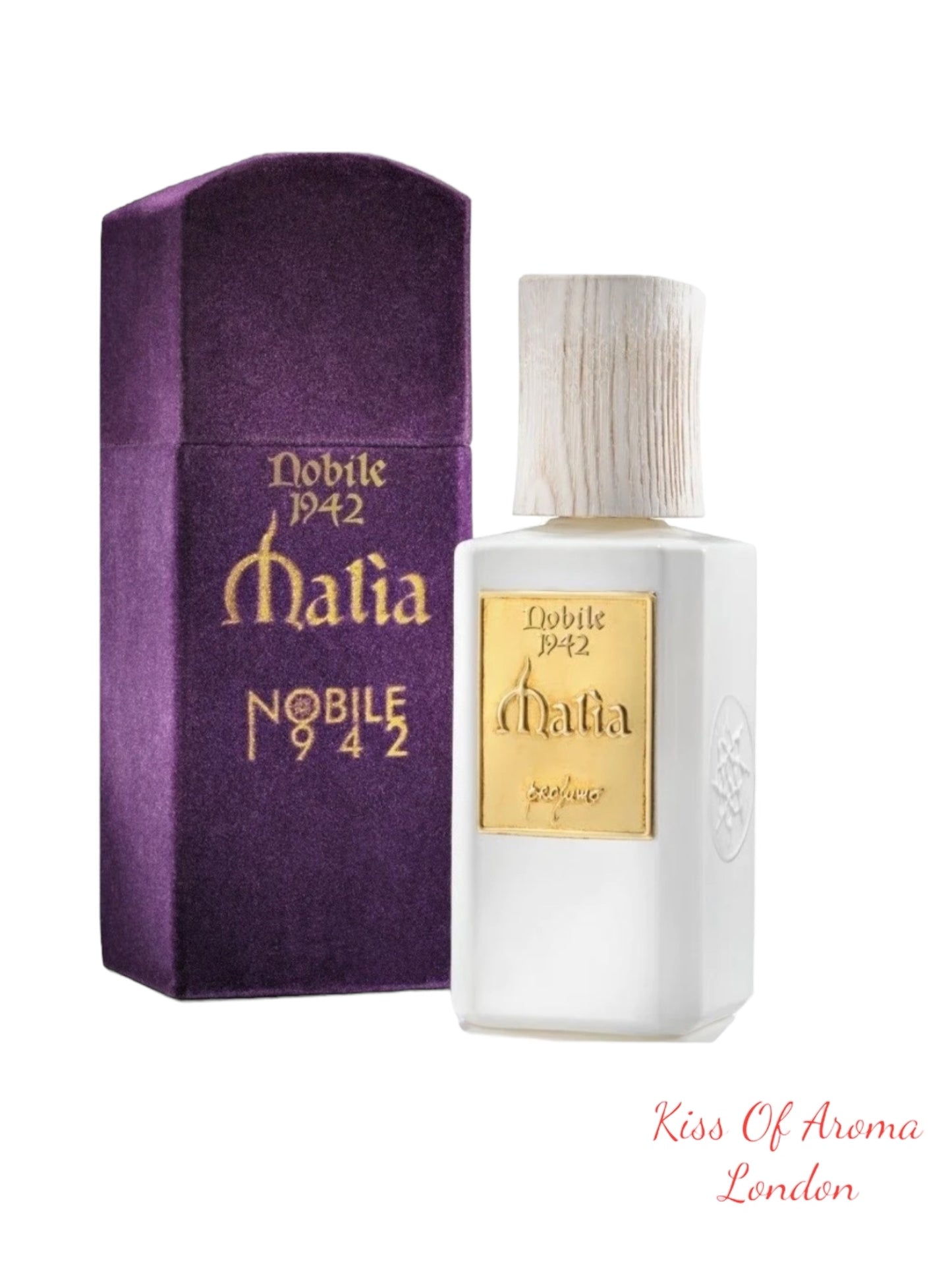 Malia by Nobile 1942 Eau de Parfum
