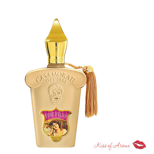 XERJOFF  Casamorati 1888 Fiore D'Ulivo Eau De Parfum