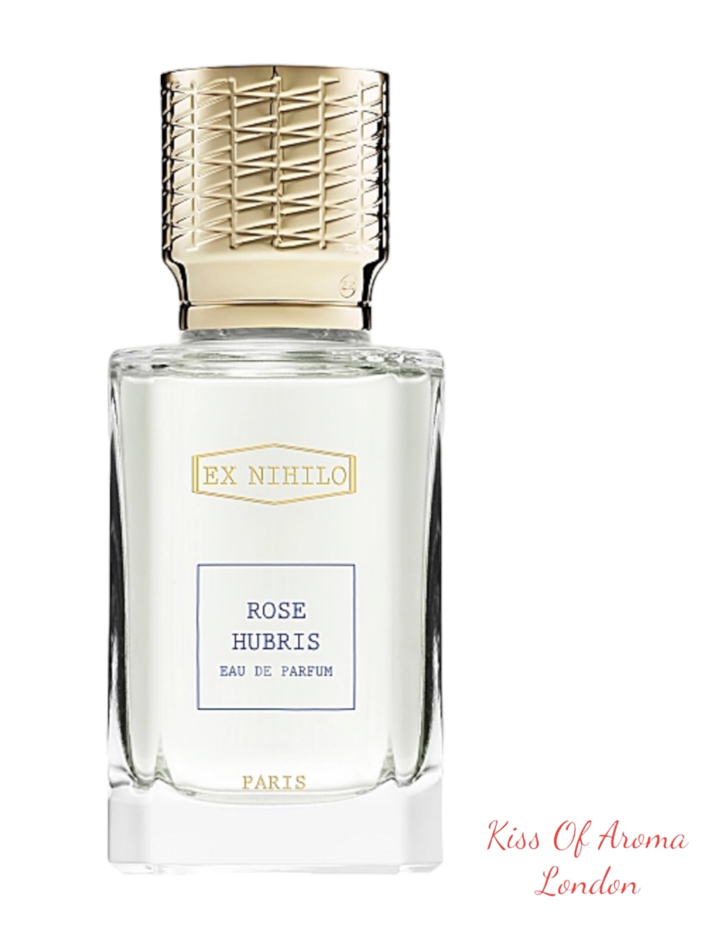 Rose Hubris Ex Nihilo Eau de Parfum