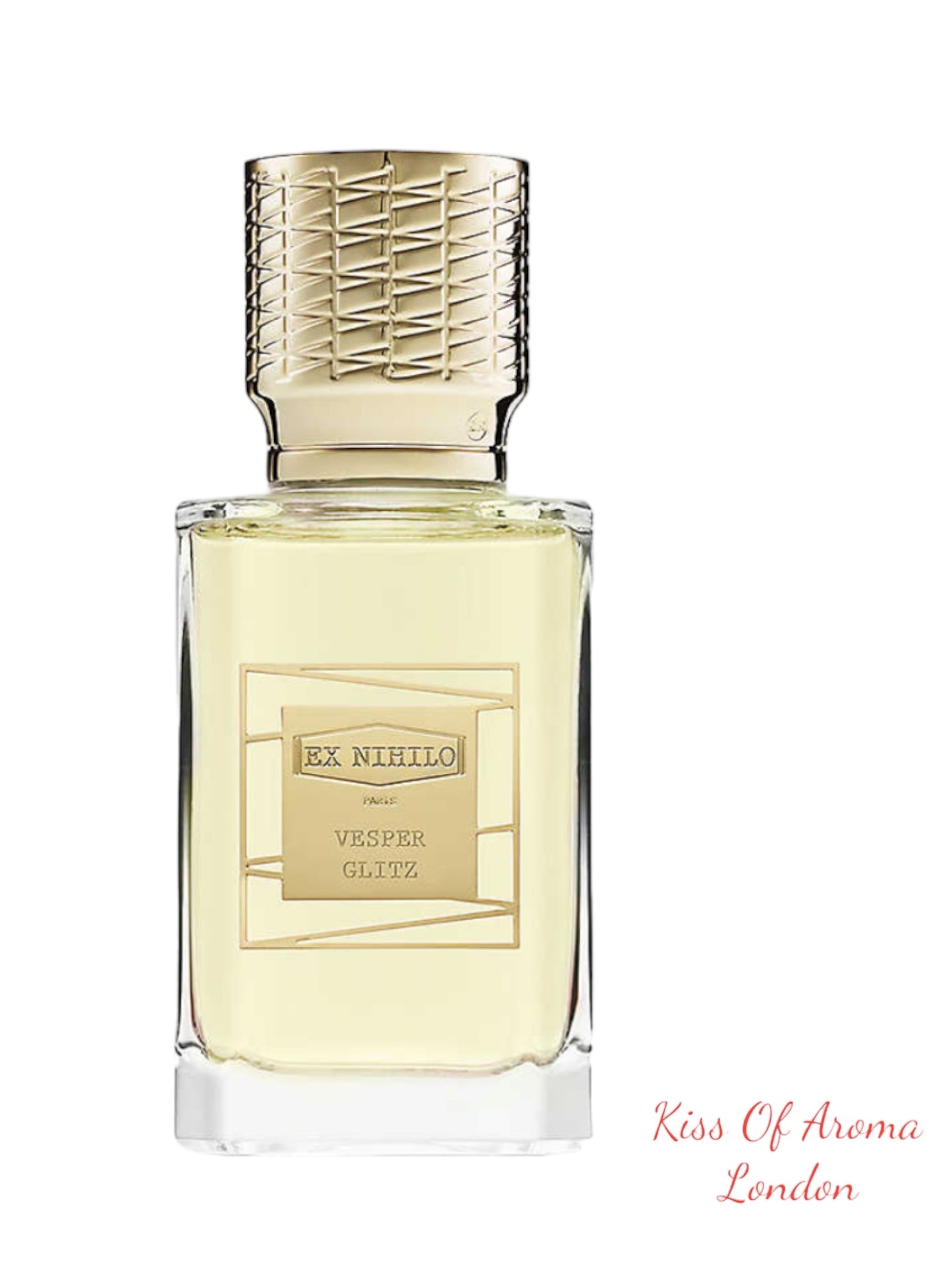 Vesper Glitz by Ex Nihilo Eau de Parfum