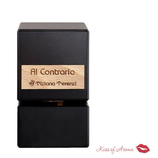 Al Contrario by Tiziana Terenzi Extrait De Parfum