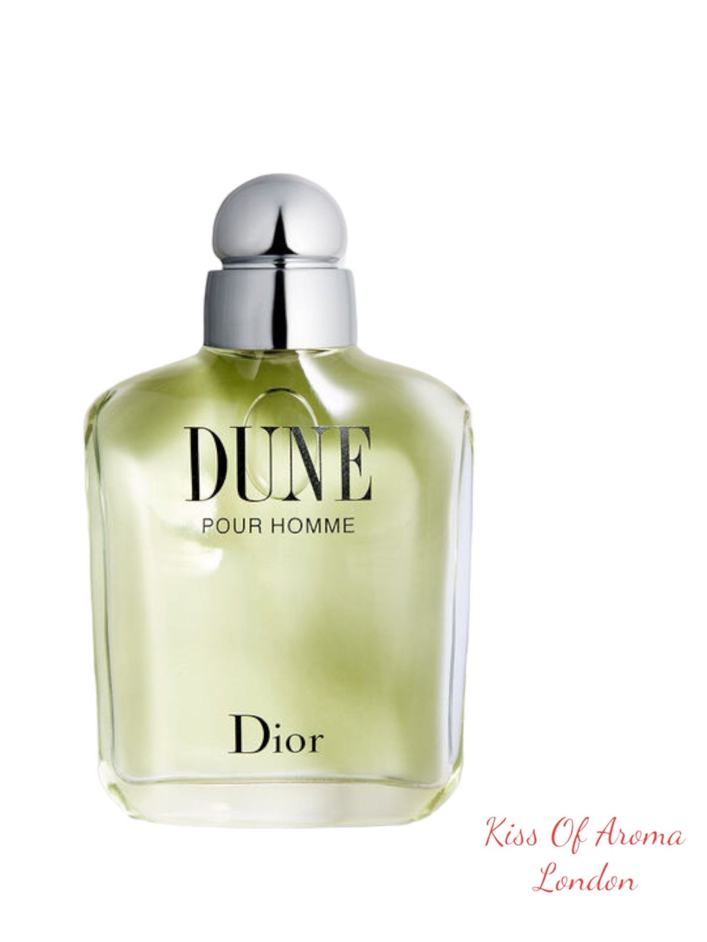 Dune Pour Homme by Dior Eau de toilette