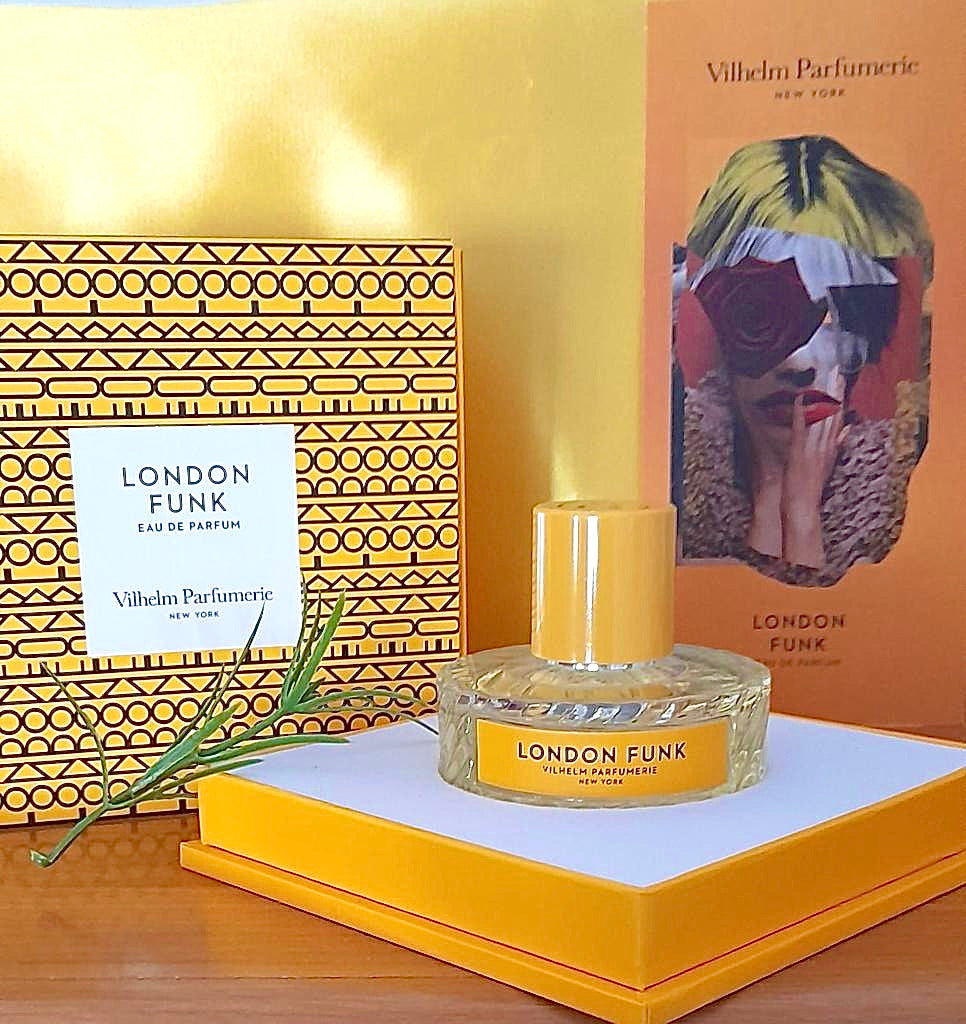 London Funk by Vilhelm Parfumerie Eau de Parfum
