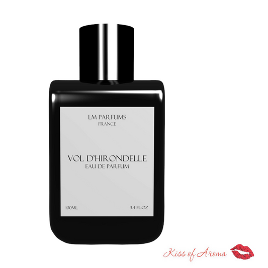 Vol d'Hirondelle by Laurent Mazzone Parfums EAU de Parfum