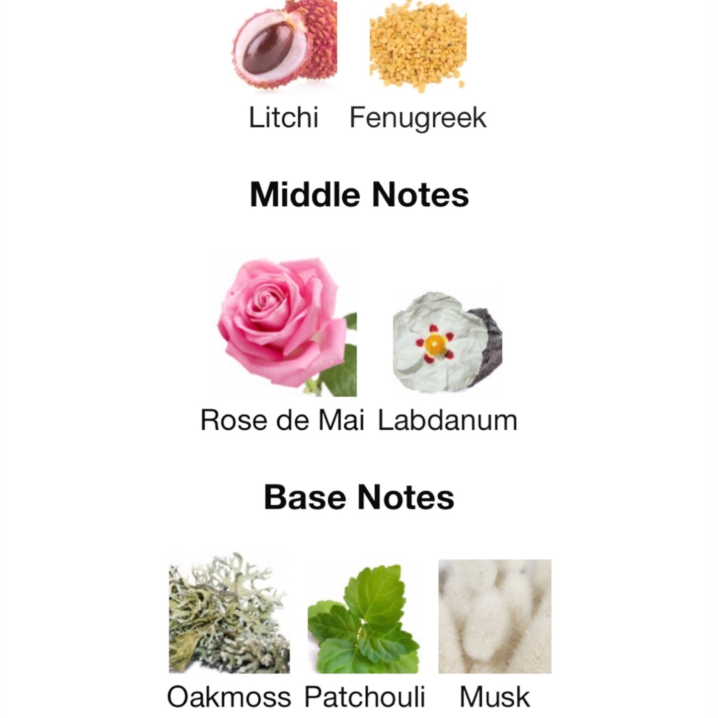 Rose Hubris Ex Nihilo Eau de Parfum