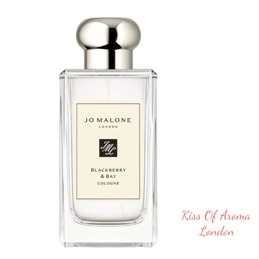 Blackberry and Bay Cologne by Jo Malone London Cologne