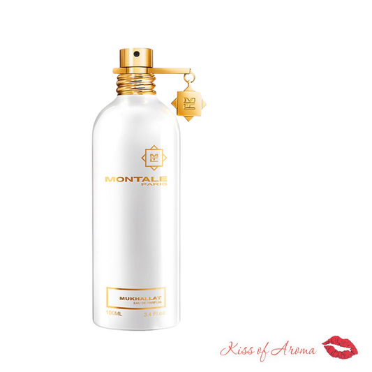 MONTALE Mukhalat Eau de Parfum