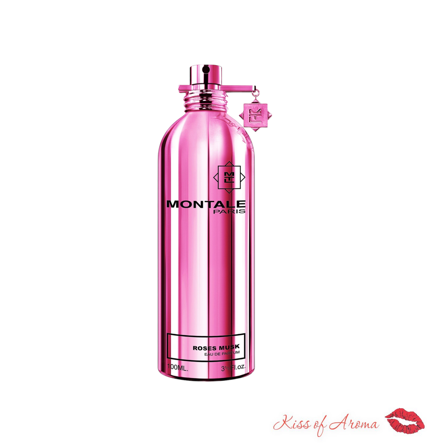 MONTALE Roses Musk Eau de Parfum