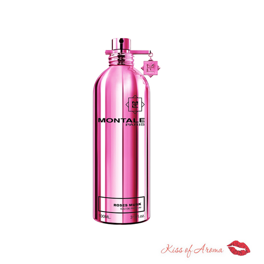 MONTALE Roses Musk Eau de Parfum