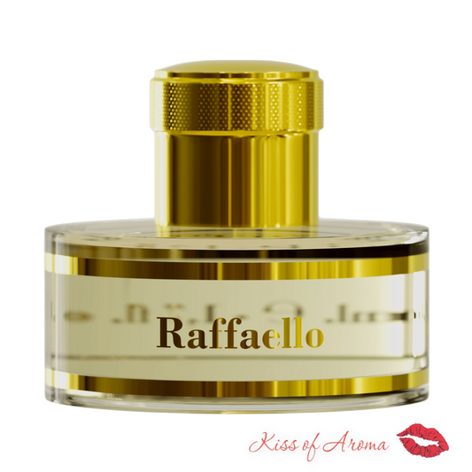 Raffaello by Pantheon Roma Extrait de Parfum