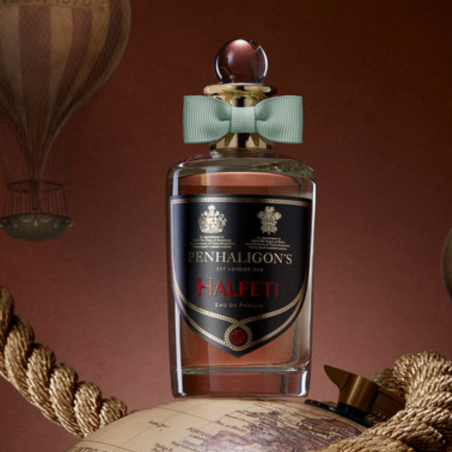 Penhaligon's Halfeti Eau de Parfum