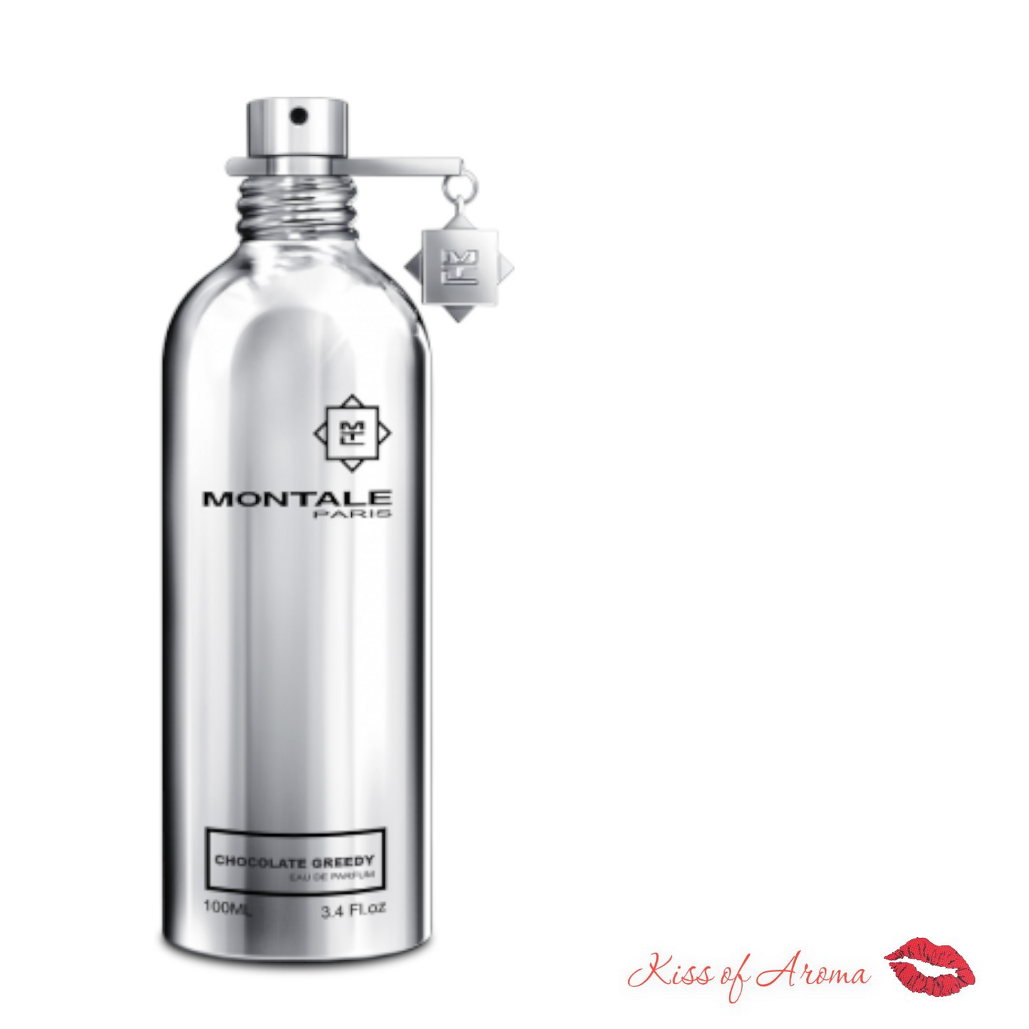 MONTALE Chocolate Greedy Eau de Parfum