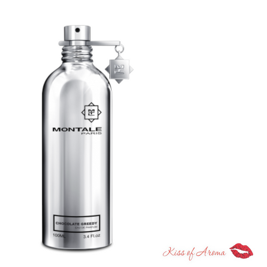 MONTALE Chocolate Greedy Eau de Parfum