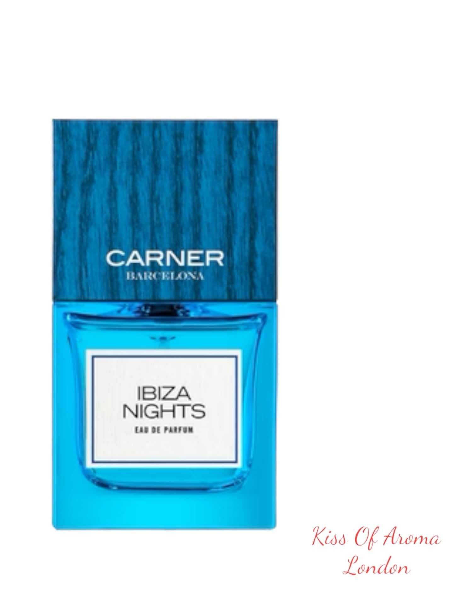 Ibiza Nights by Carner Barcelona Eau de Parfum