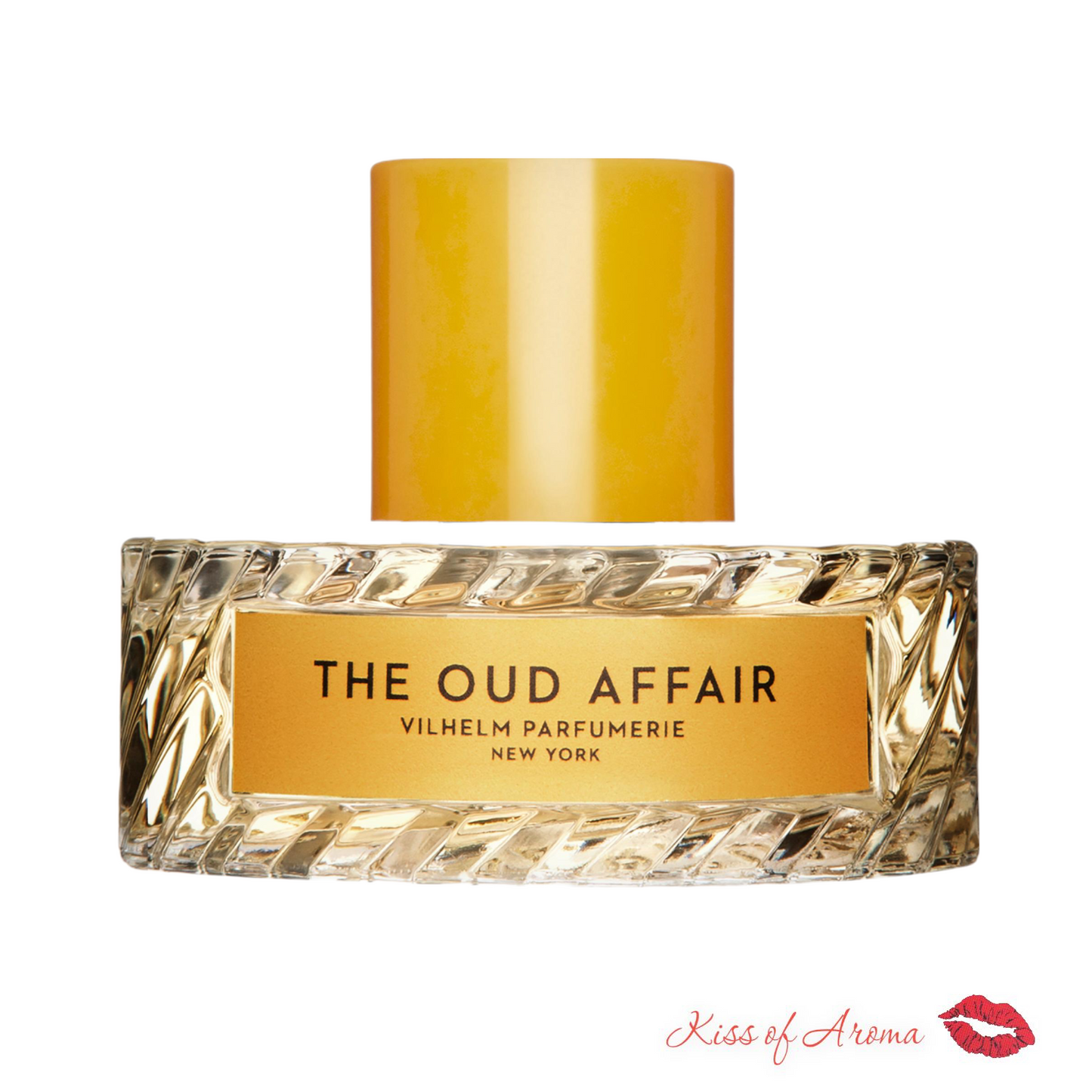 The Oud Affair by Vilhelm Parfumerie Eau de Parfum