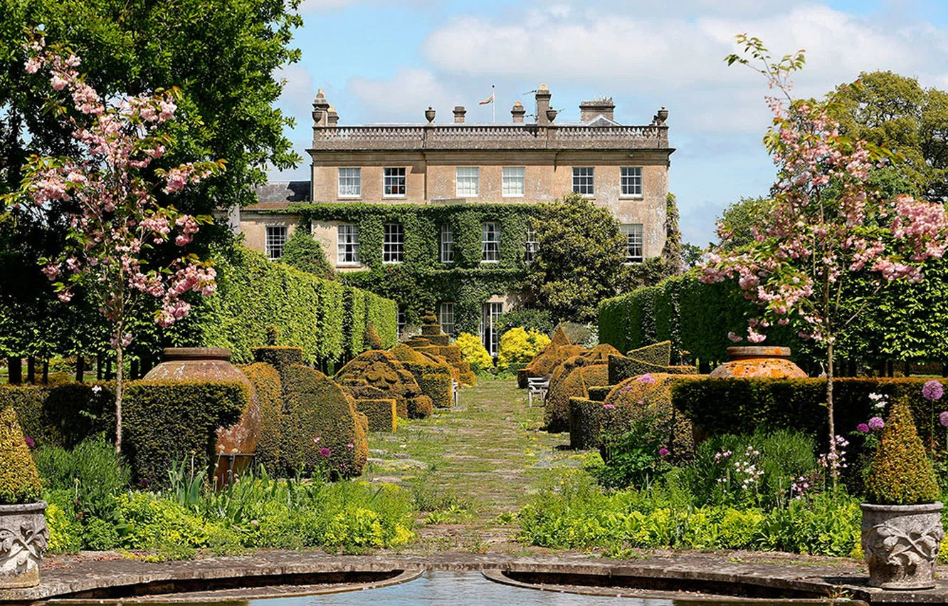 Highgrove Bouquet by Penhaligon's Eau de Parfum