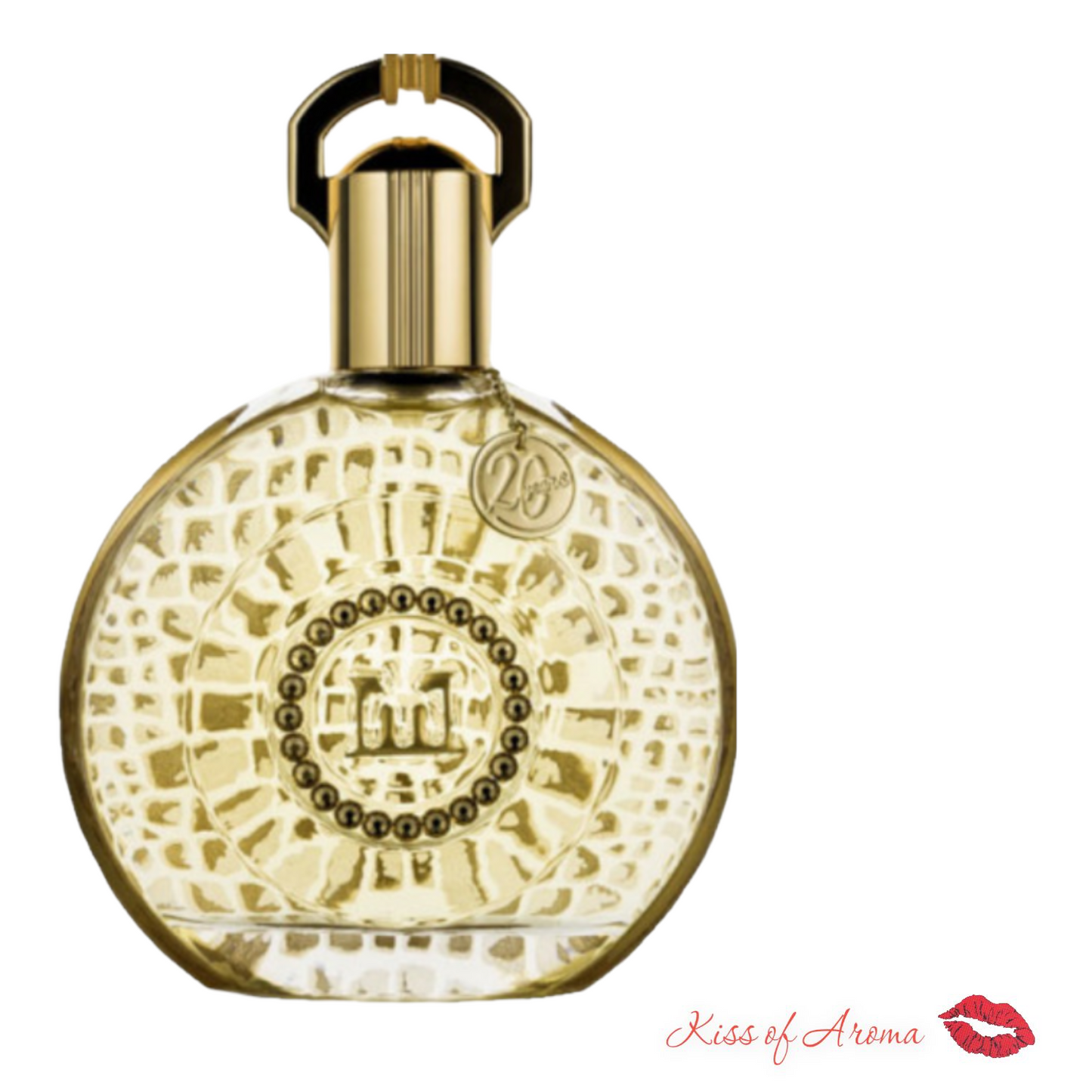 20 Years by M. Micallef Eau de parfum