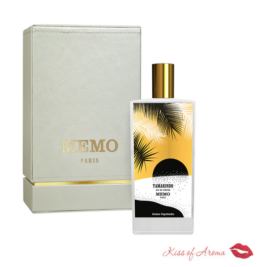 Tamarindo by Memo Paris Eau de Parfum