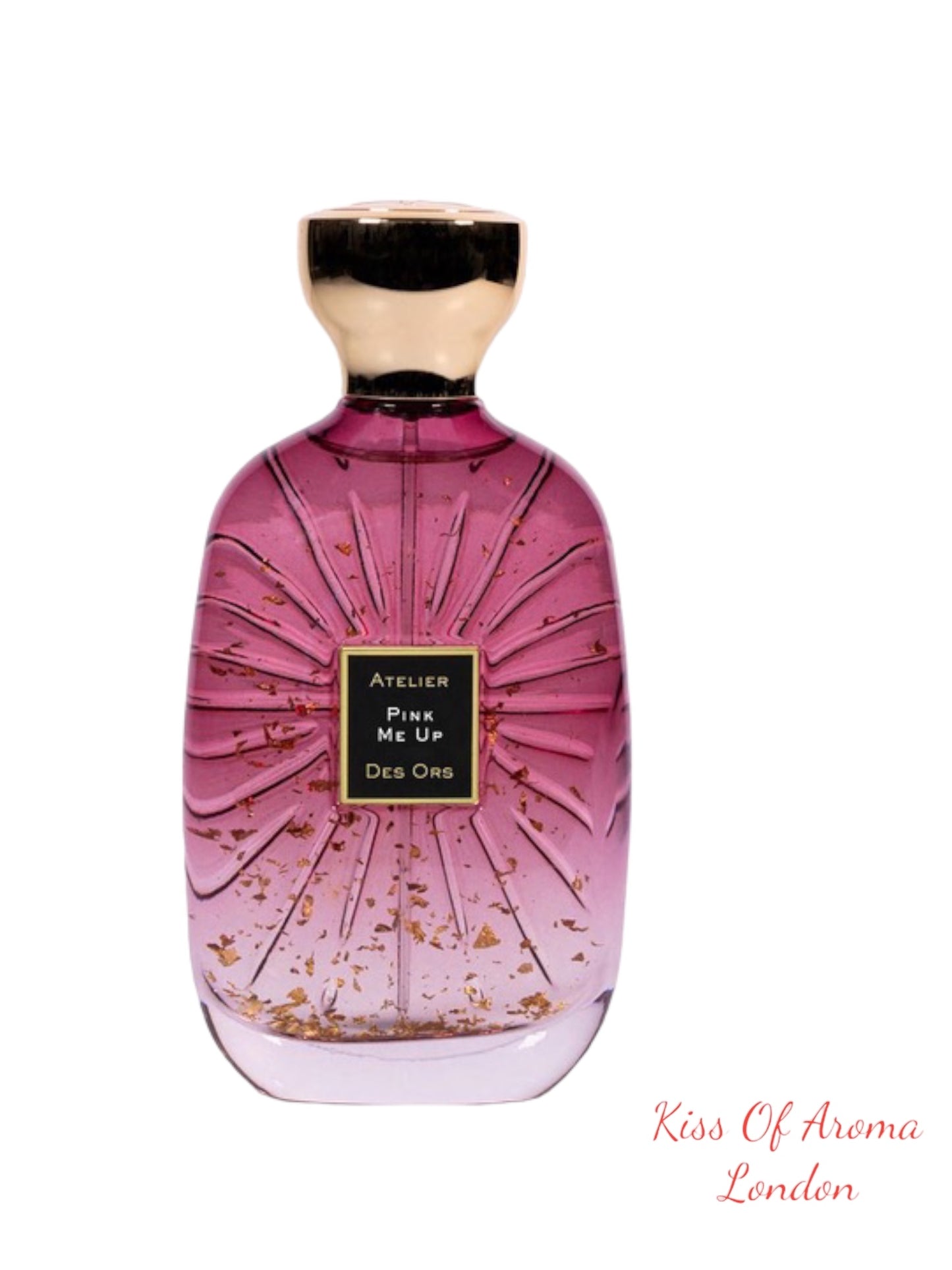 Pink Me Up by Atelier des Ors Eau de Parfum
