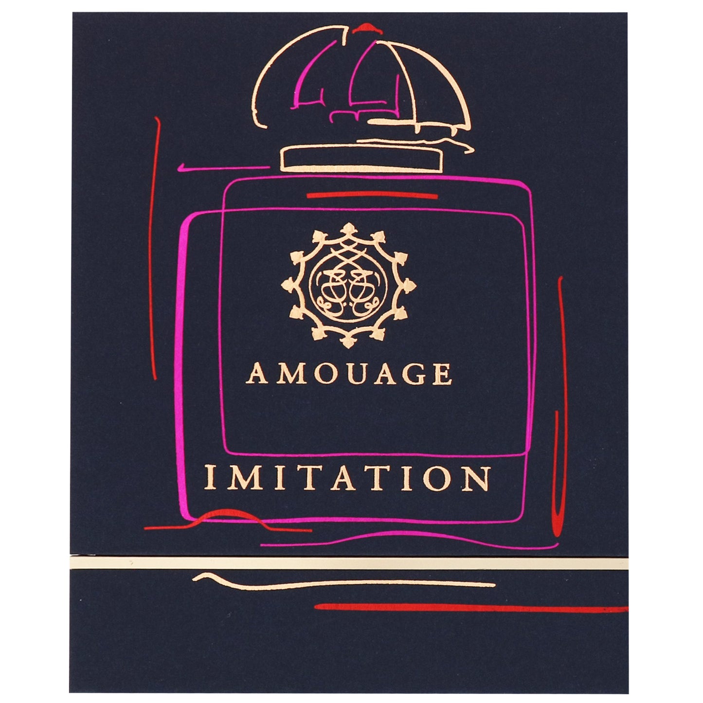 Imitation Woman Amouage Eau de Parfum