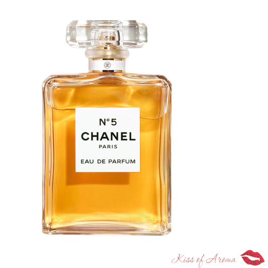 Chanel N°5 eau de parfum