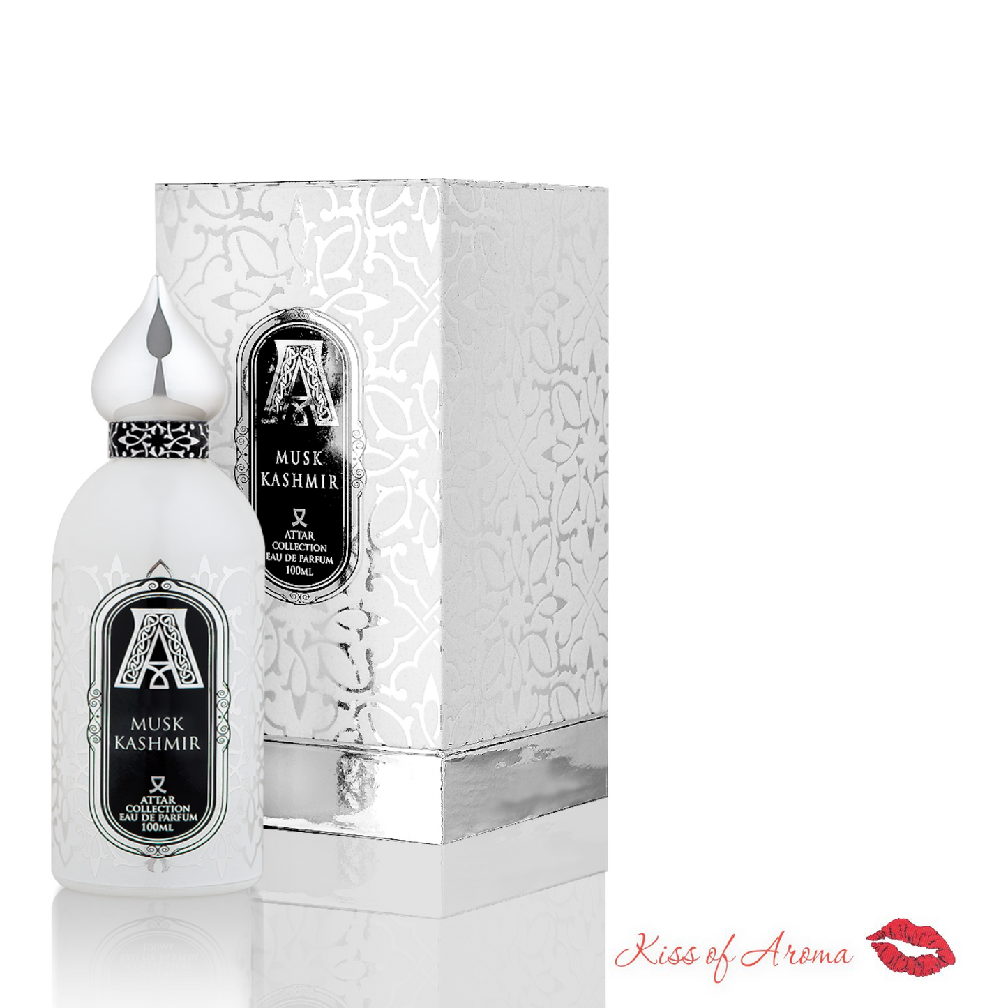 Musk Kashmir by Attar Collection Eau de parfum