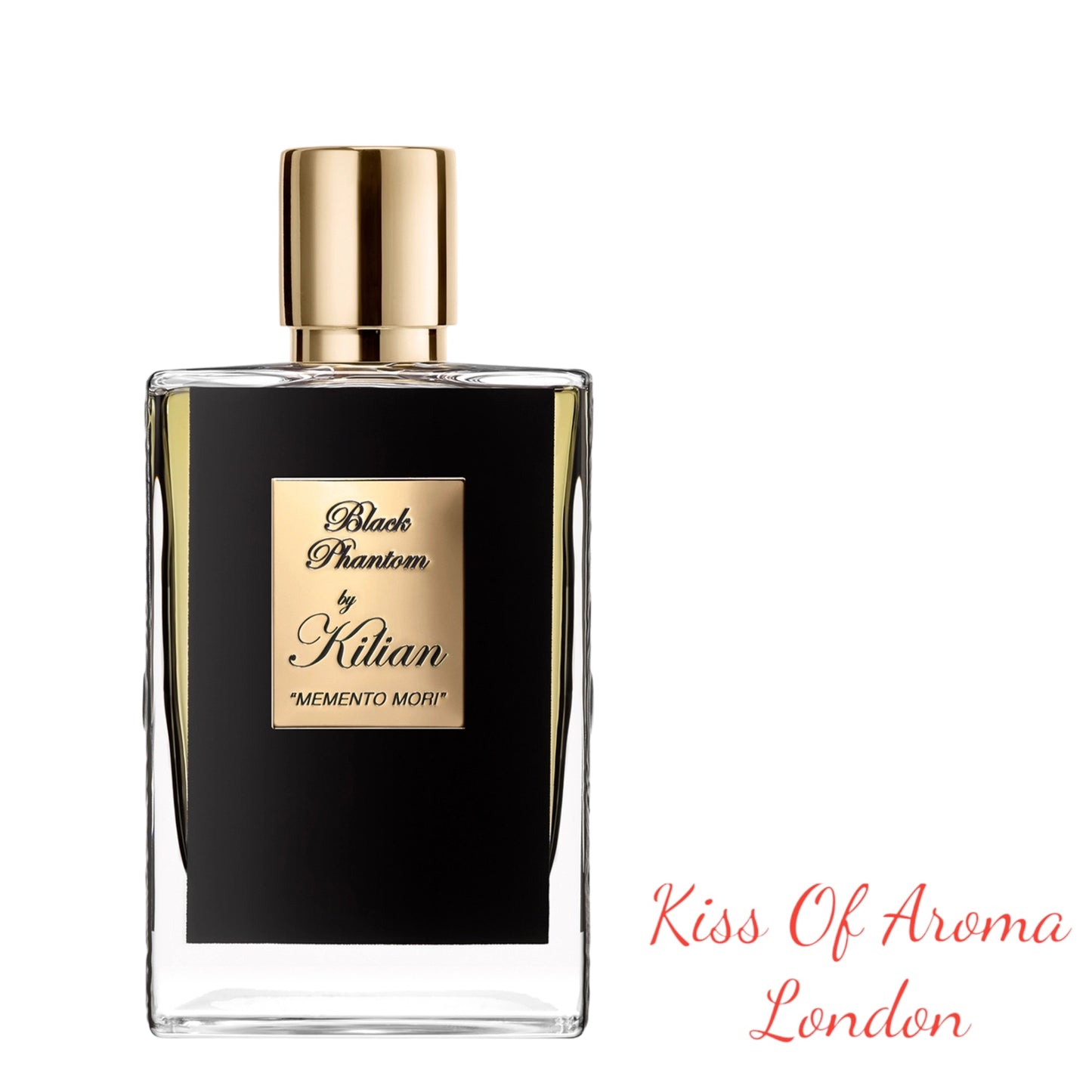 KILIAN PARIS Black Phantom Memento Mori Eau de Parfum