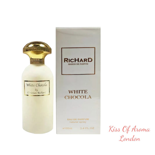 White Chocola by Richard Eau de Parfum