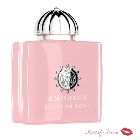 Blossom Love Amouage Eau de Parfum