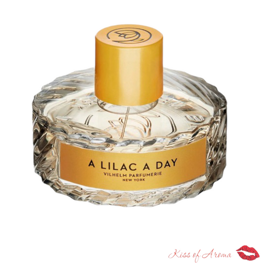 A Lilac Day by Vilhelm Parfumerie Eau de Parfum