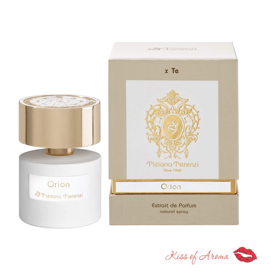 Orion by Tiziana Terenzi Extrait De Parfum