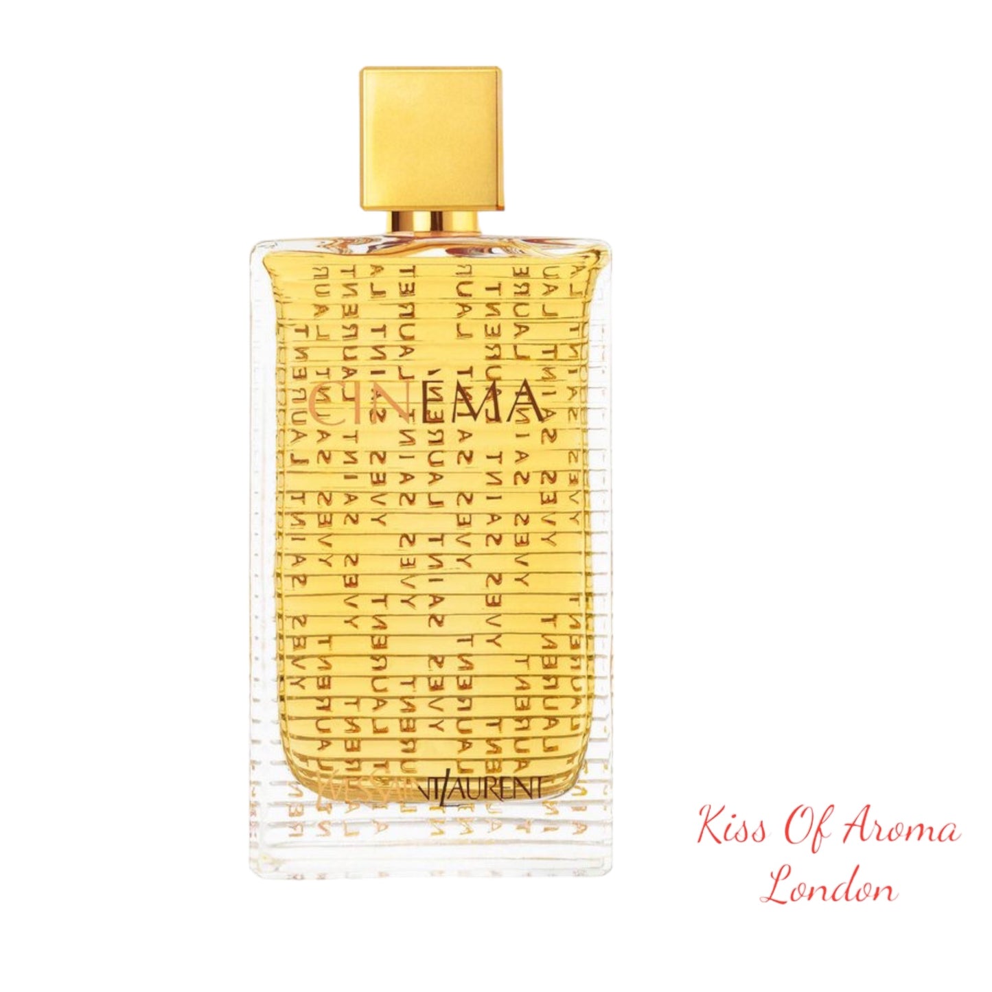 Cinéma by Yves Saint Laurent Eau de Parfum