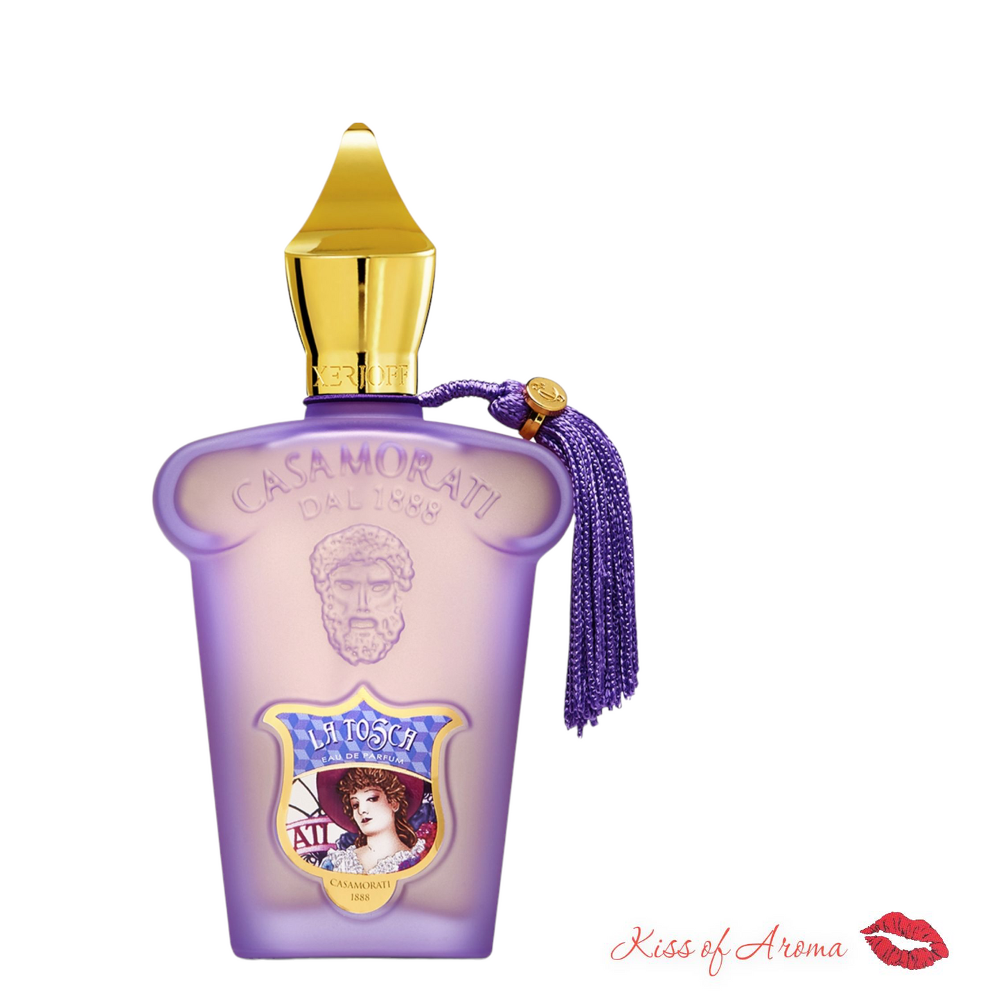 La Tosca Xerjoff