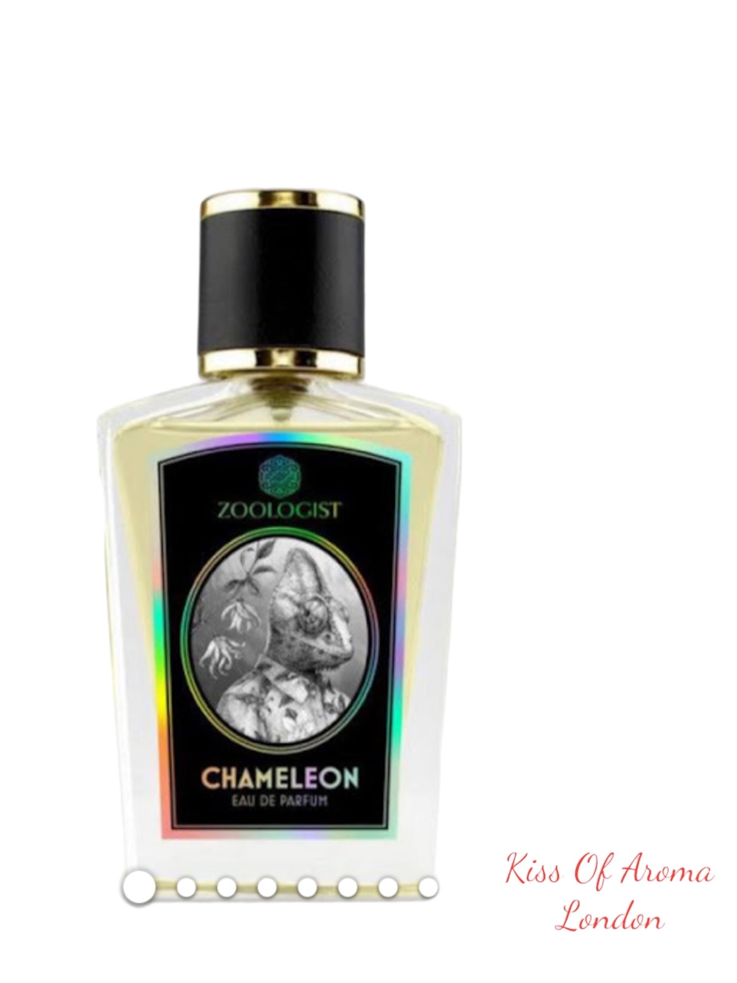 Chameleon by Zoologist Perfumes extrait de Parfum