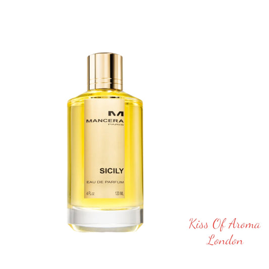 Sicily by Mancera Eau de Parfum