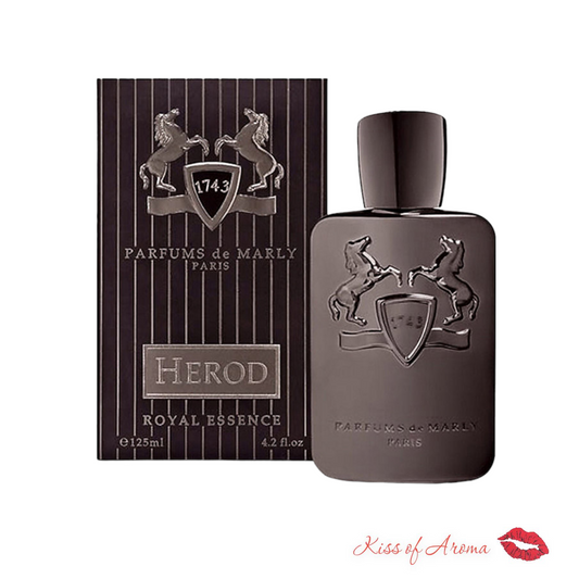 Herod by Parfums de Marly Eau de parfum