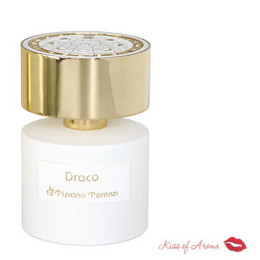 Draco by Tiziana Terenzi Extrait De Parfum