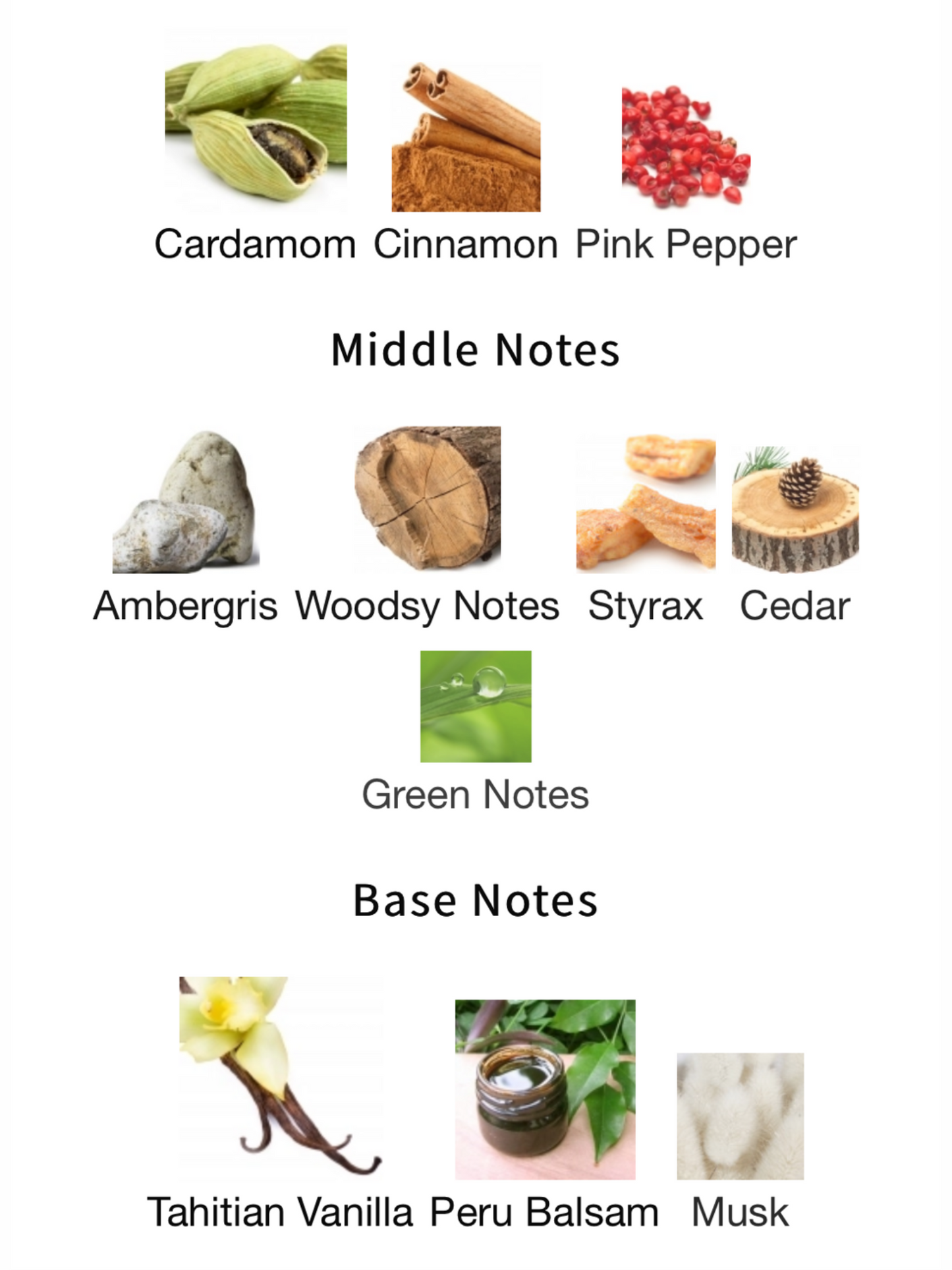 ATELIER DES ORS Lune Féline Eau de Parfum