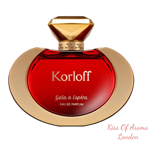 Gala A L'Opera by Korloff Paris Eau de Parfum